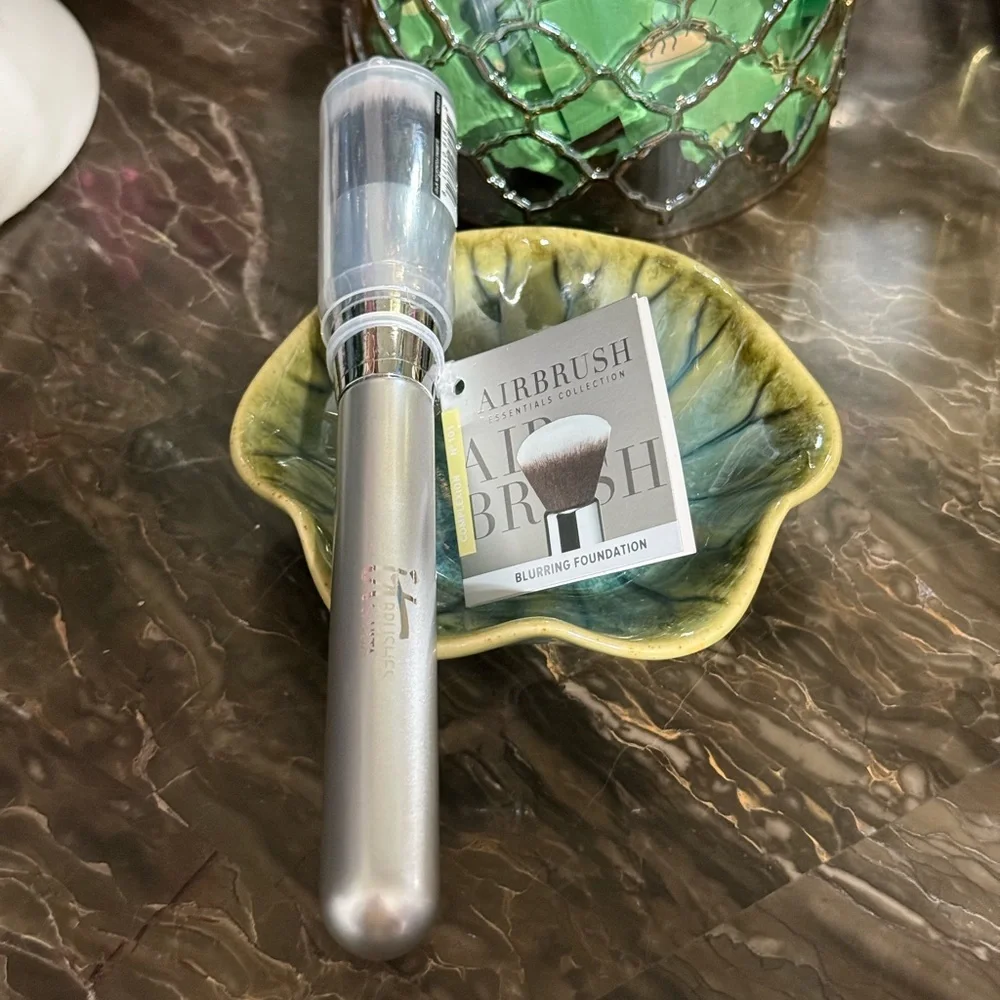 it cosmetics it brushes